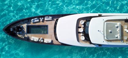 Buying a Yacht ? What to Expect - Firm News