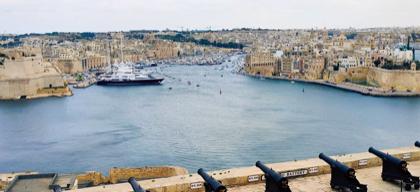 The Malta Startup Residence Programme