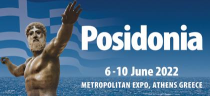 Dingli & Dingli Law Firm attend Posidonia 2022